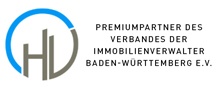 KOOPERATIONSARTNER DES VERBANDES DER IMMOBILIENVERALTER BADEN-WÜRTTEMBERG E.V.