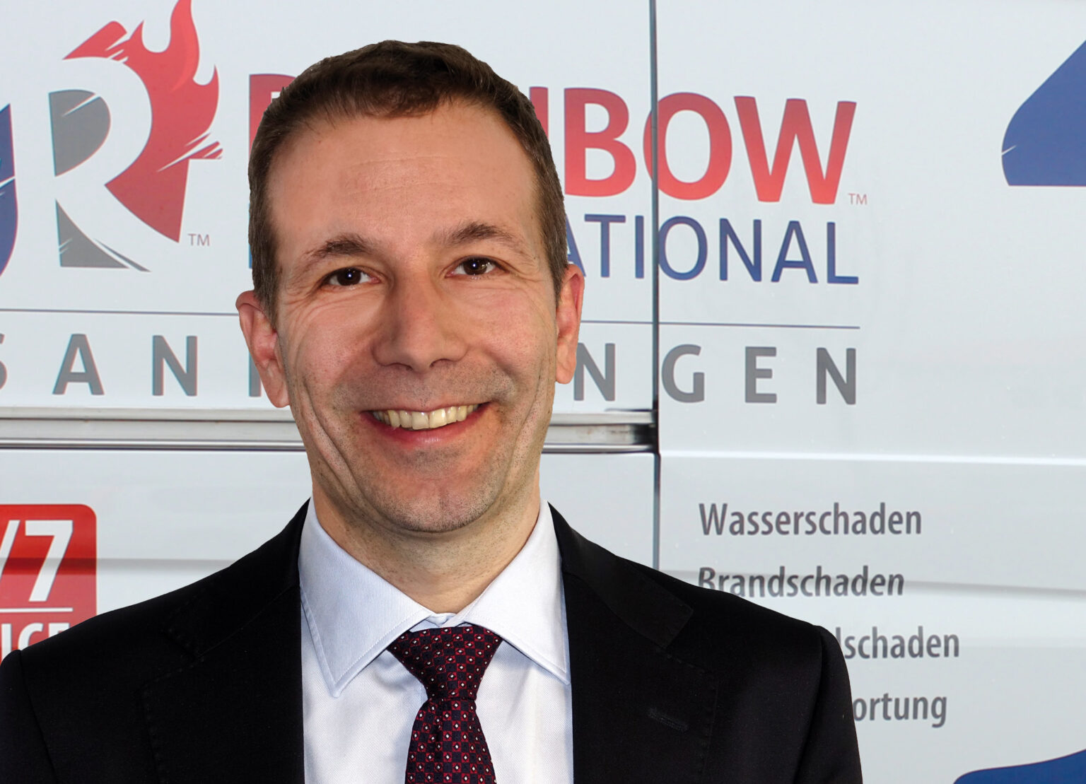 Rainbow Sanierungen Ronny Winter Rainbow International