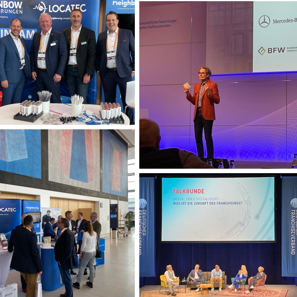 Der Messekongress Schadenmanagement & Assistance in Leipzig war ein voller Erfolg!