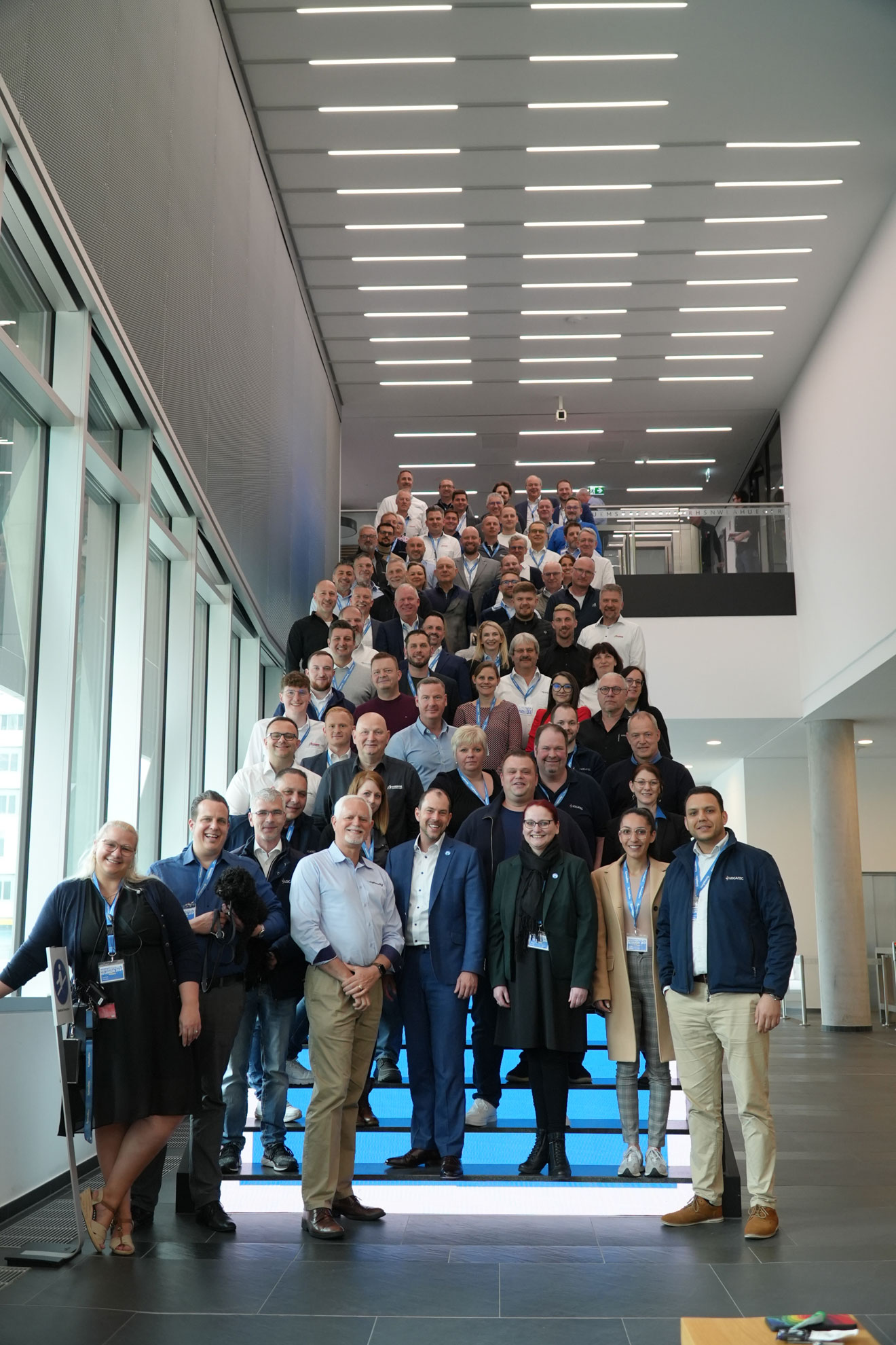 Reunion Video 2024: Die Highlights unserer Neighbourly Brands DACH Veranstaltung