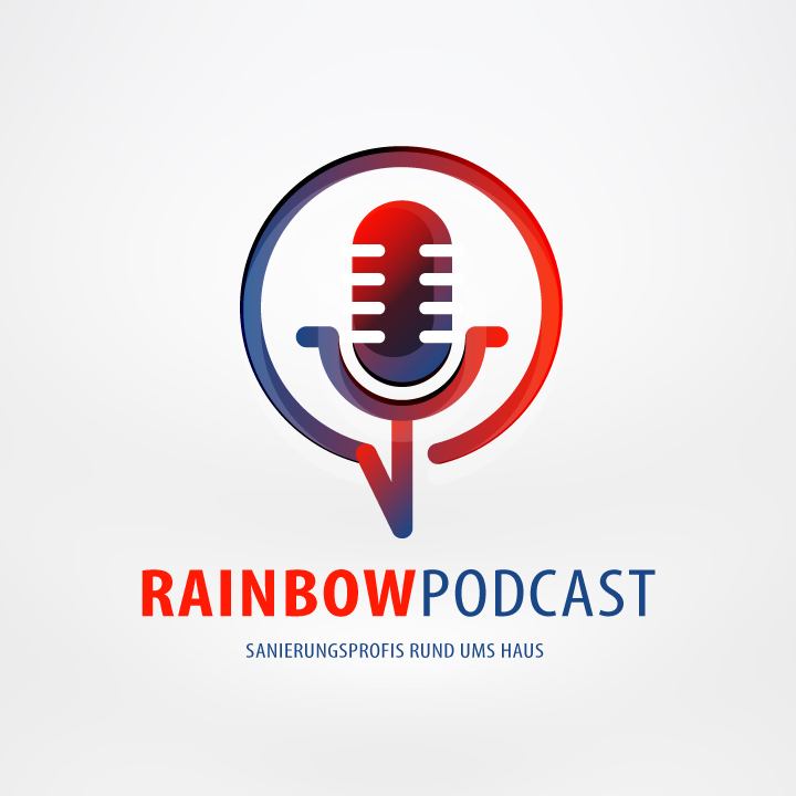 Rainbow Sanierungen Podcast: Elementarschäden im Fokus