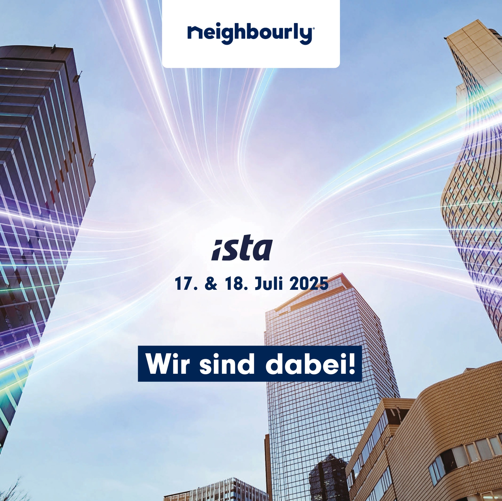 Rainbow auf den Süd-West Verwaltertagen 2025!