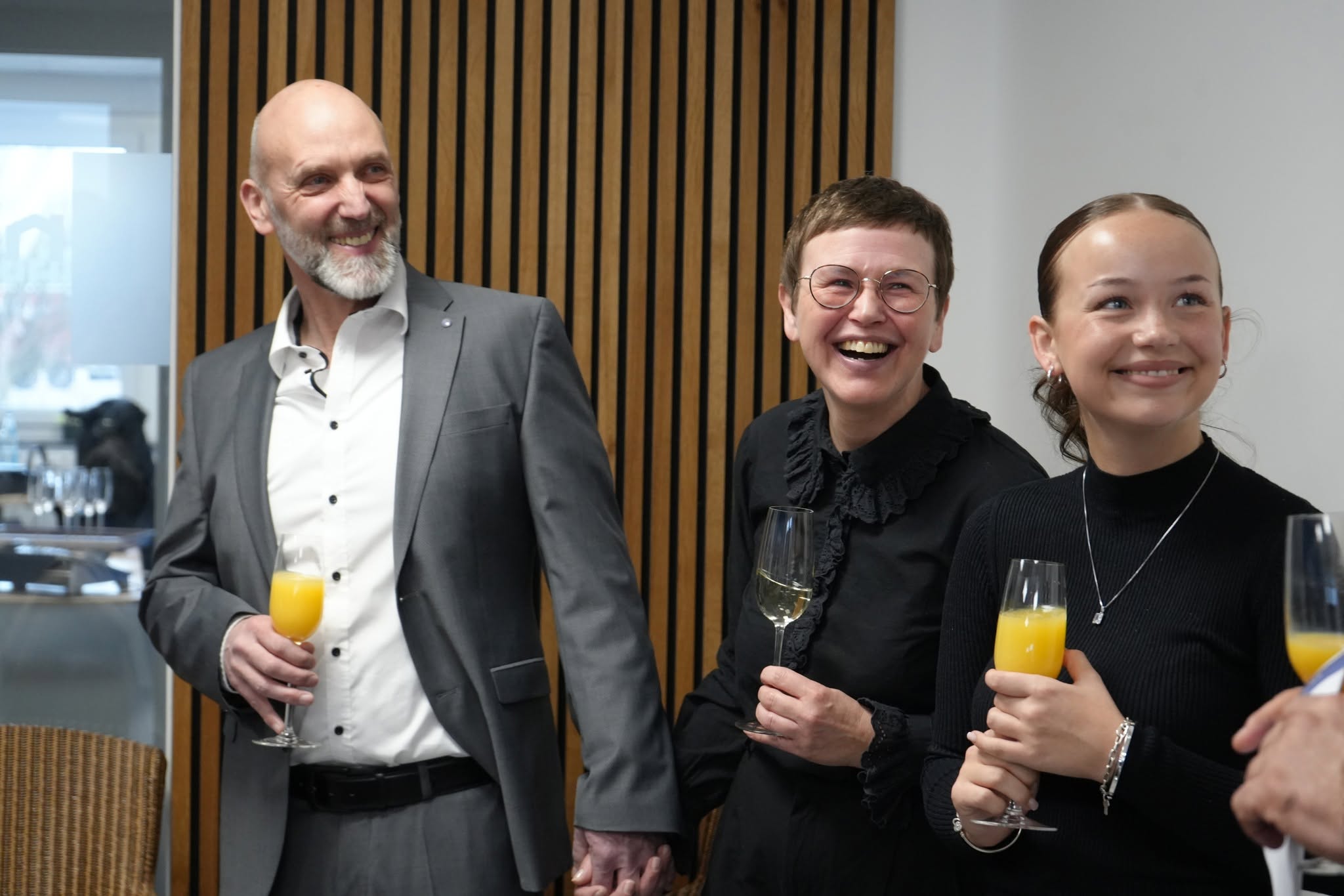 Neuer Rainbow Standort in Siegen: Herzlich willkommen, Axel Huwald!