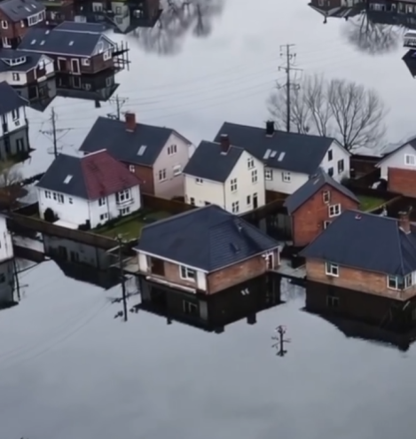 Starkregen & Hochwasser: Bist du wirklich richtig versichert?
